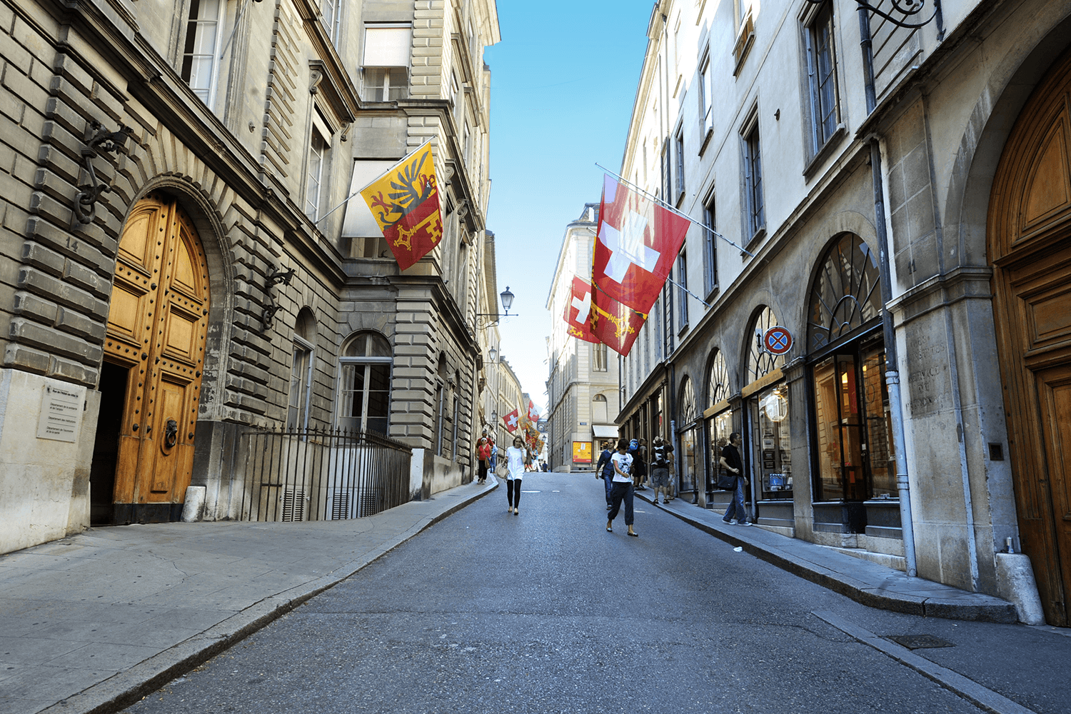 Genève Genève