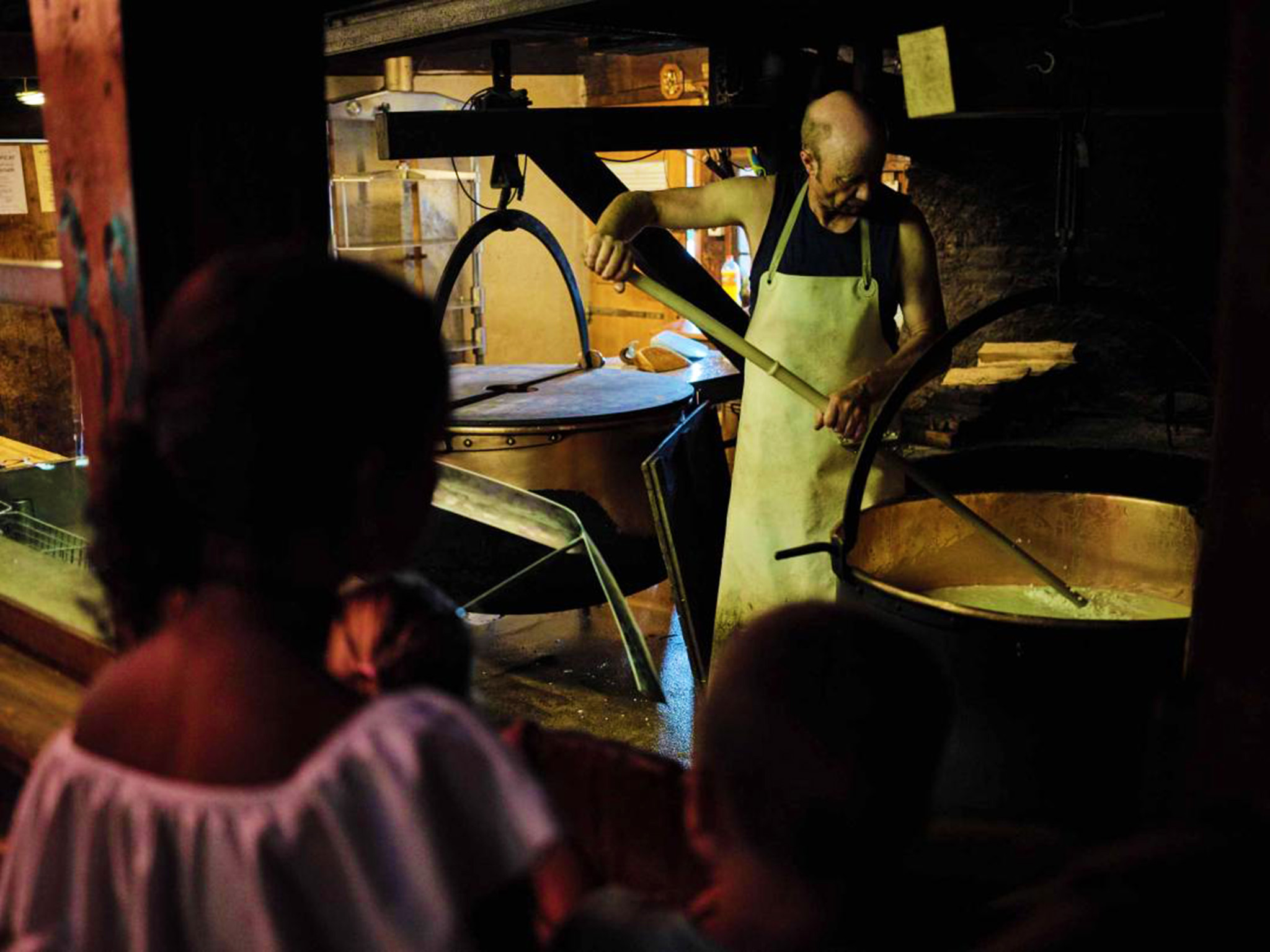 Fromagerie Fromagerie