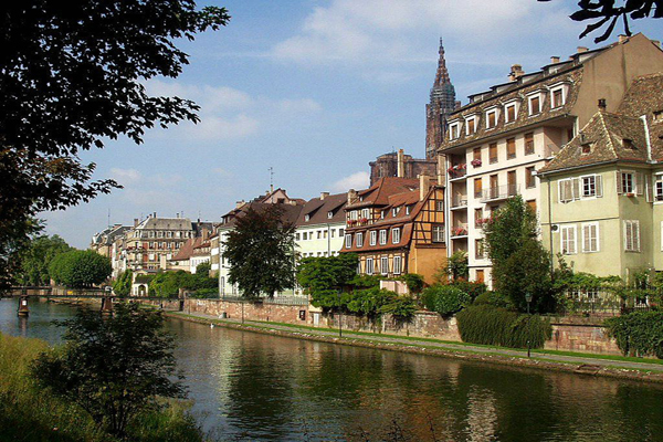 strasbourg strasbourg
