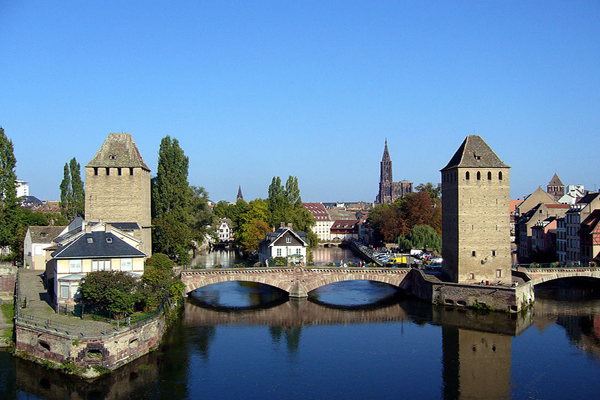 strasbourg strasbourg