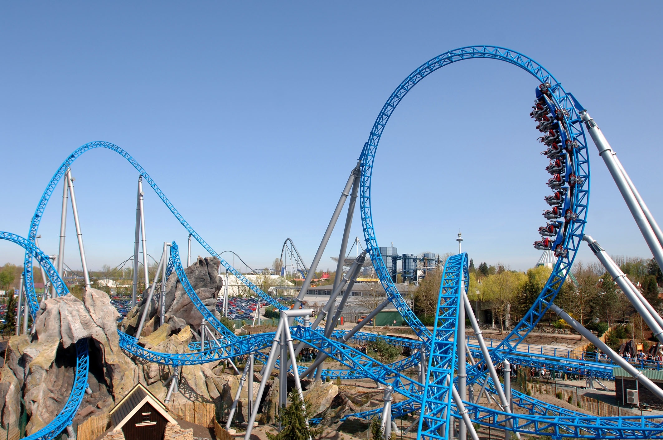 europa park europa park
