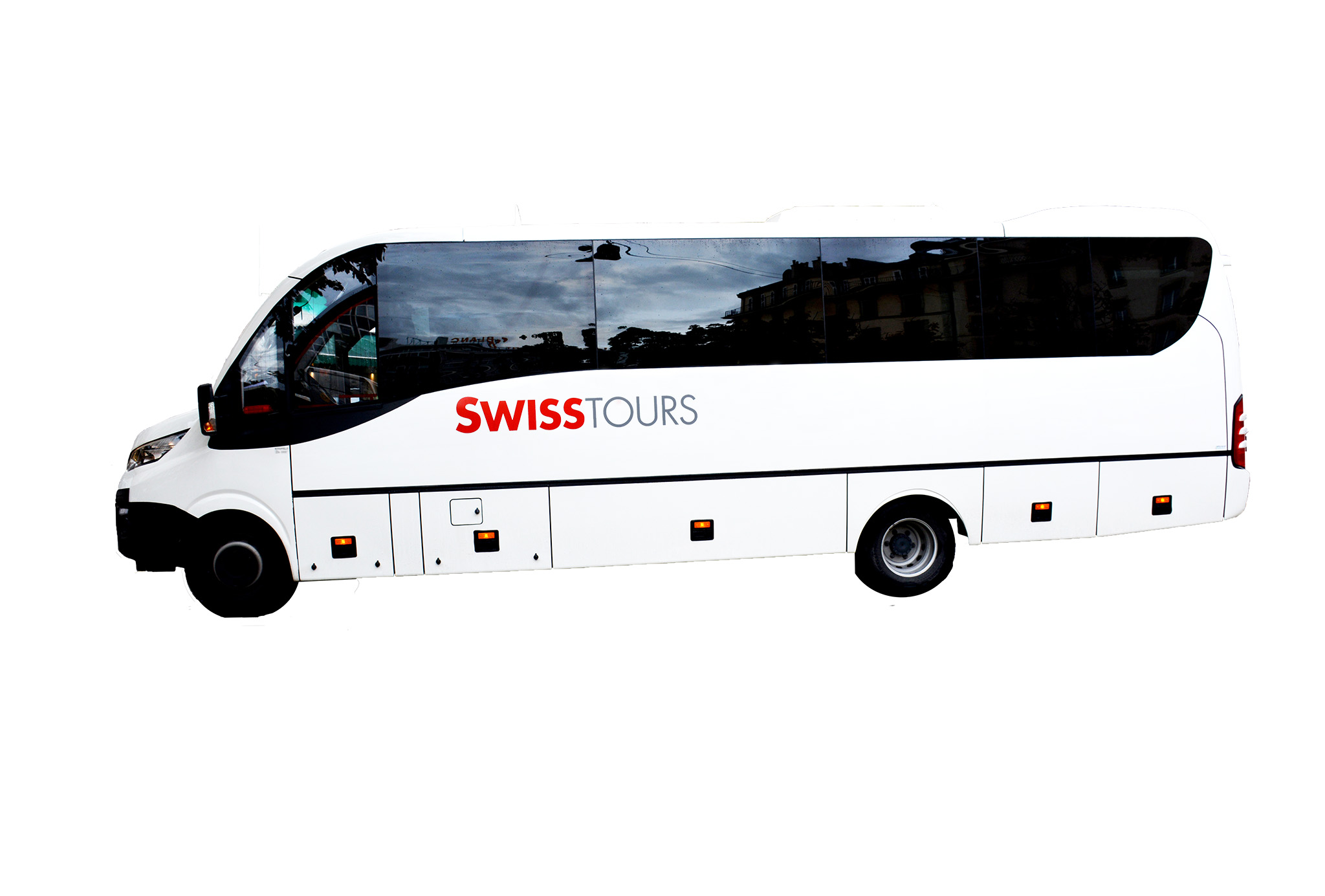 BUS STD IV26 BUS STD IV26