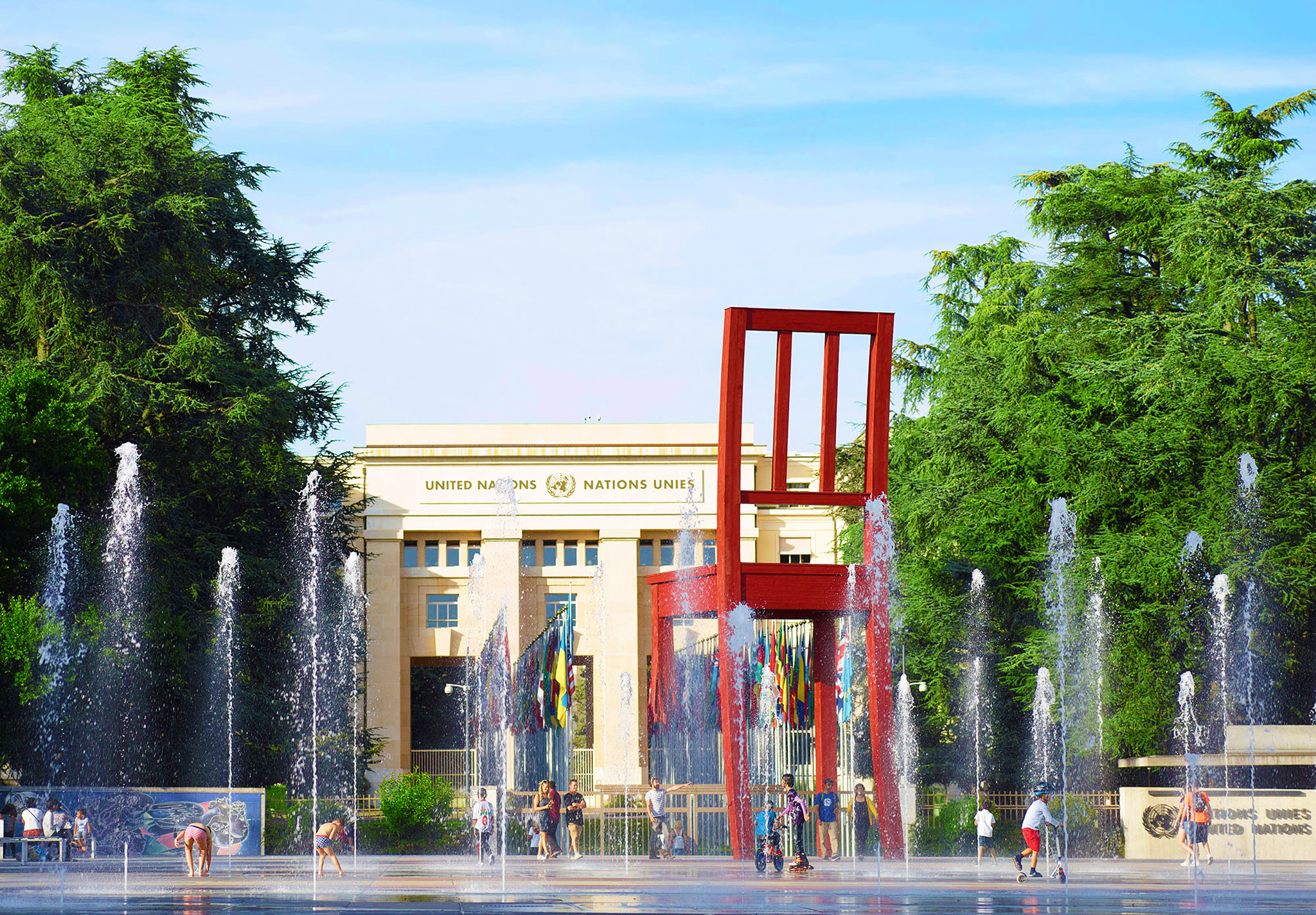 Tour de Ville Tour de Ville