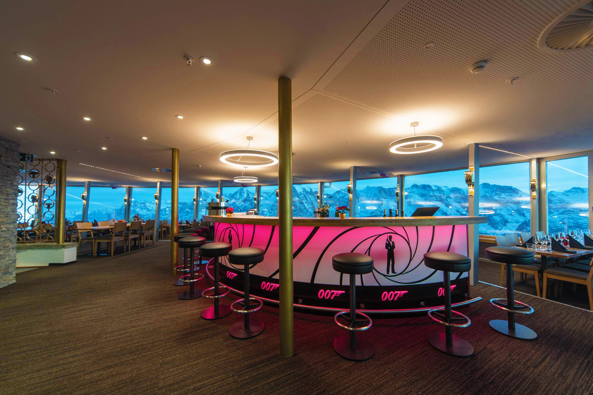 Interlaken Schilthorn Interlaken Schilthorn