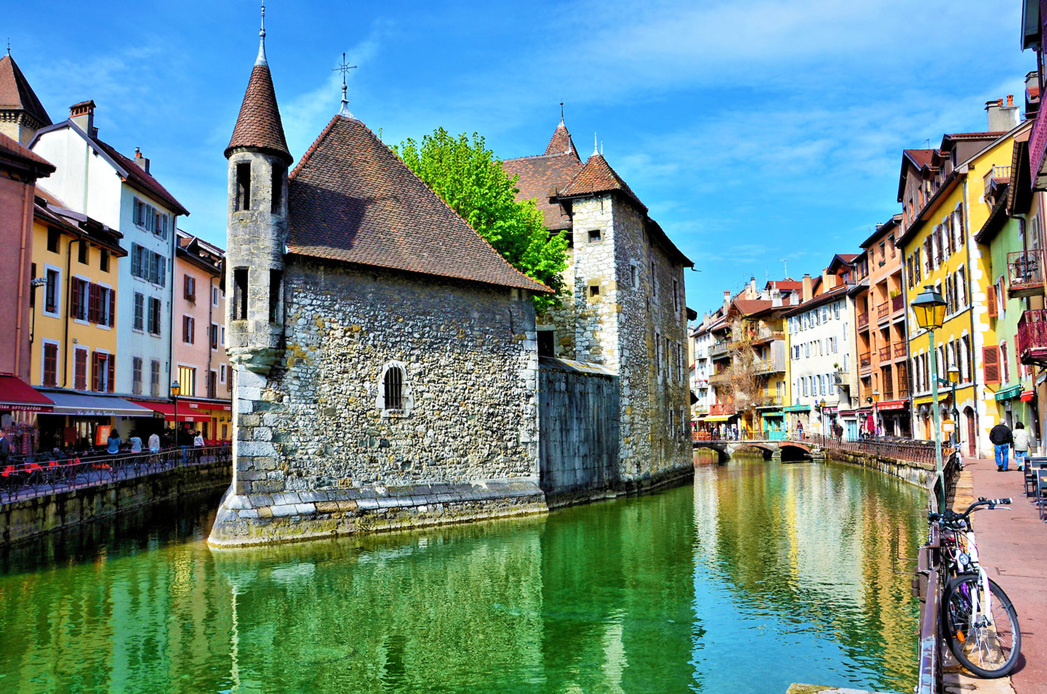 Annecy Annecy