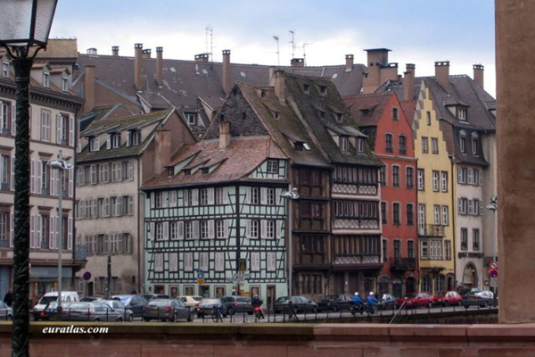 strasbourg strasbourg
