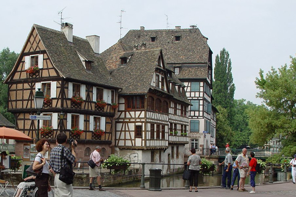strasbourg strasbourg