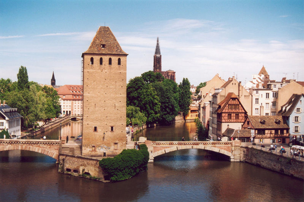 strasbourg strasbourg
