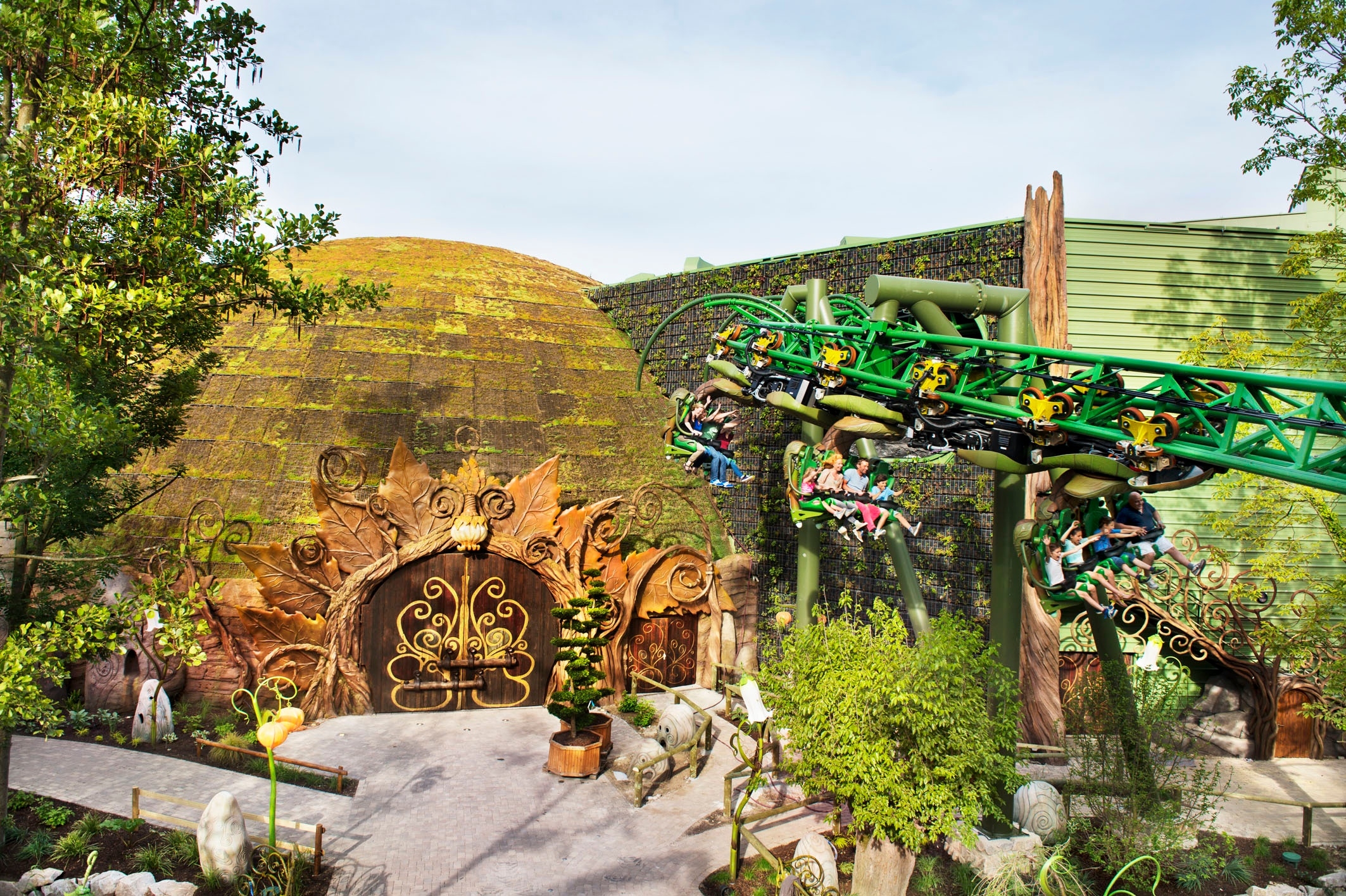 europa park europa park