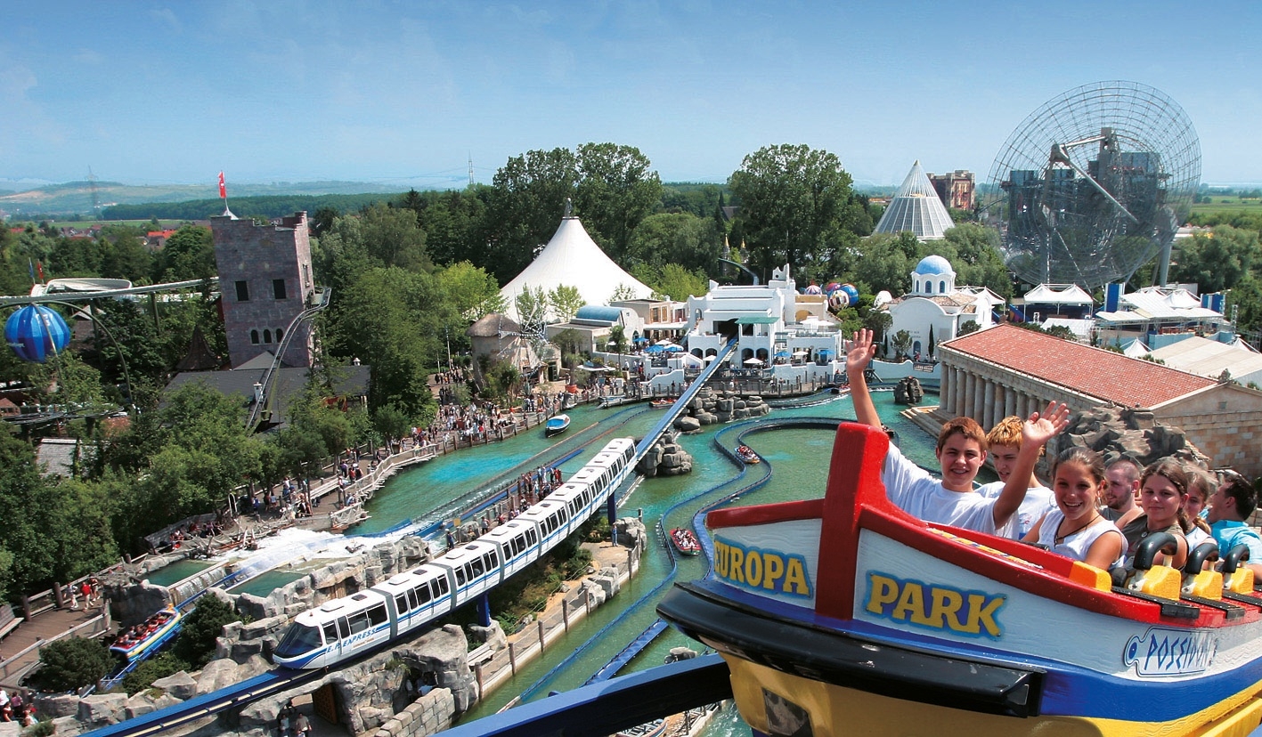 europa park europa park