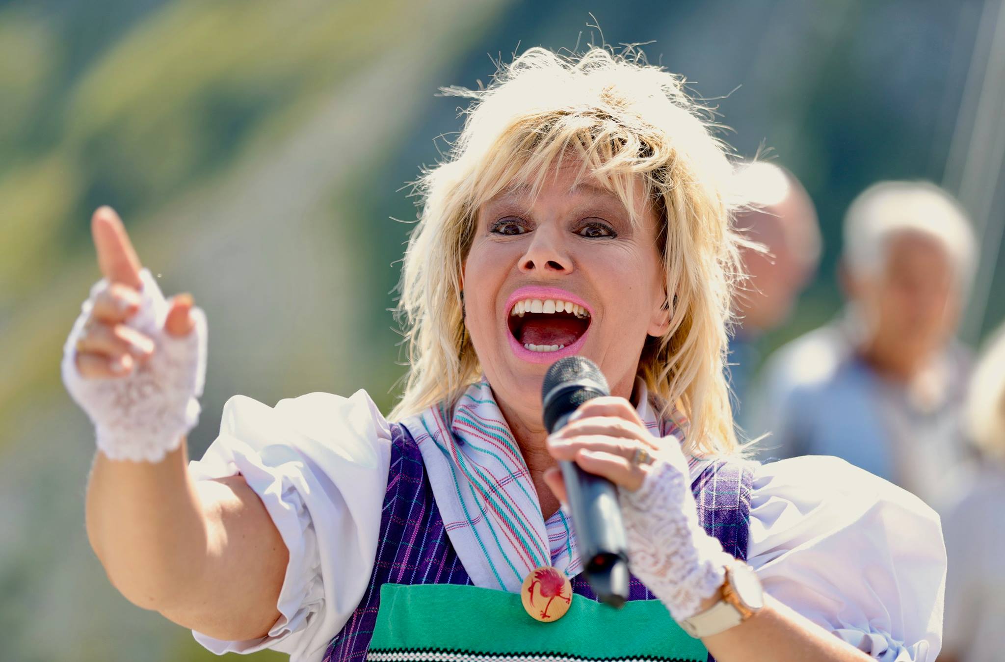 Carol Rich Carol Rich