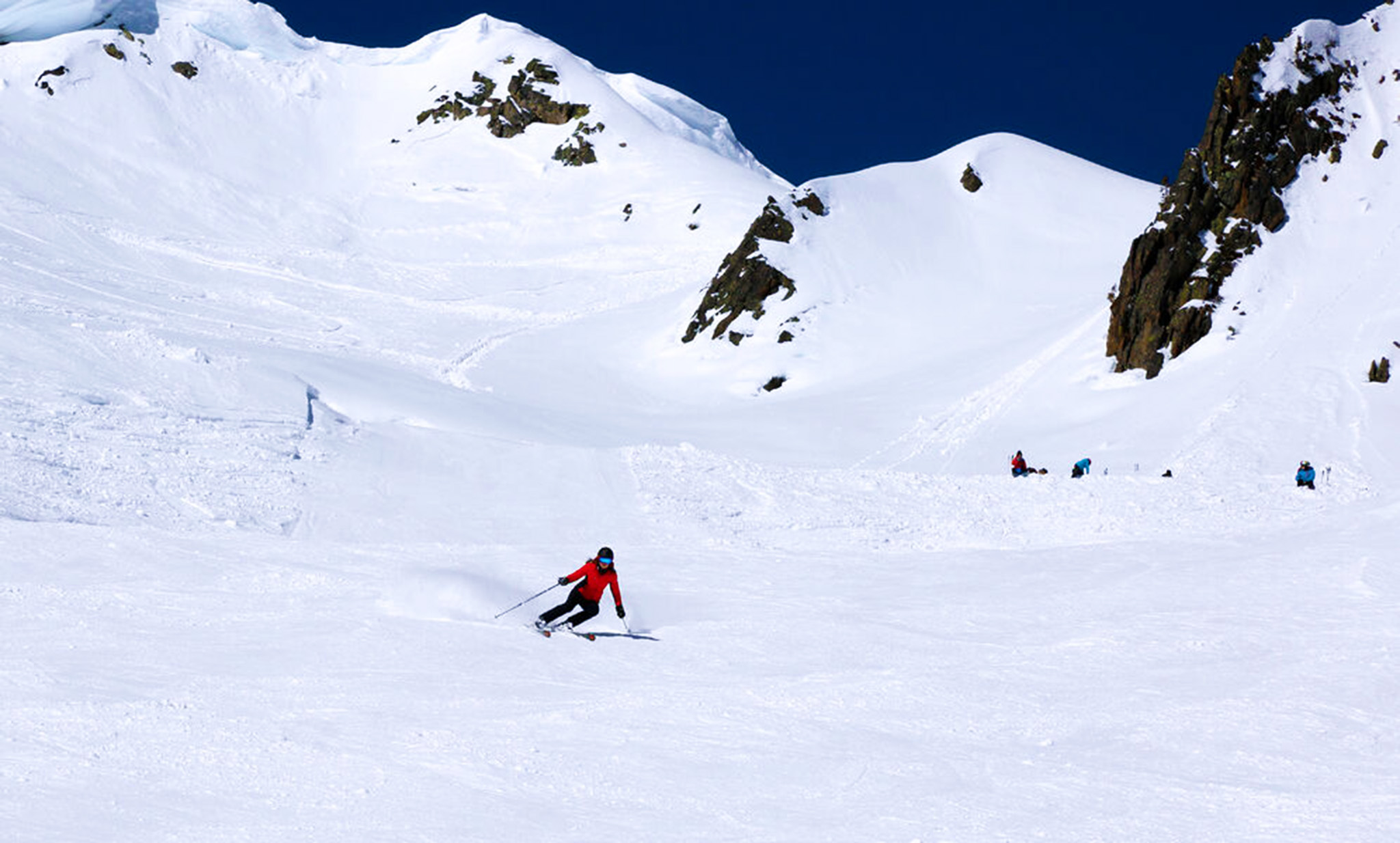 Ski Ski